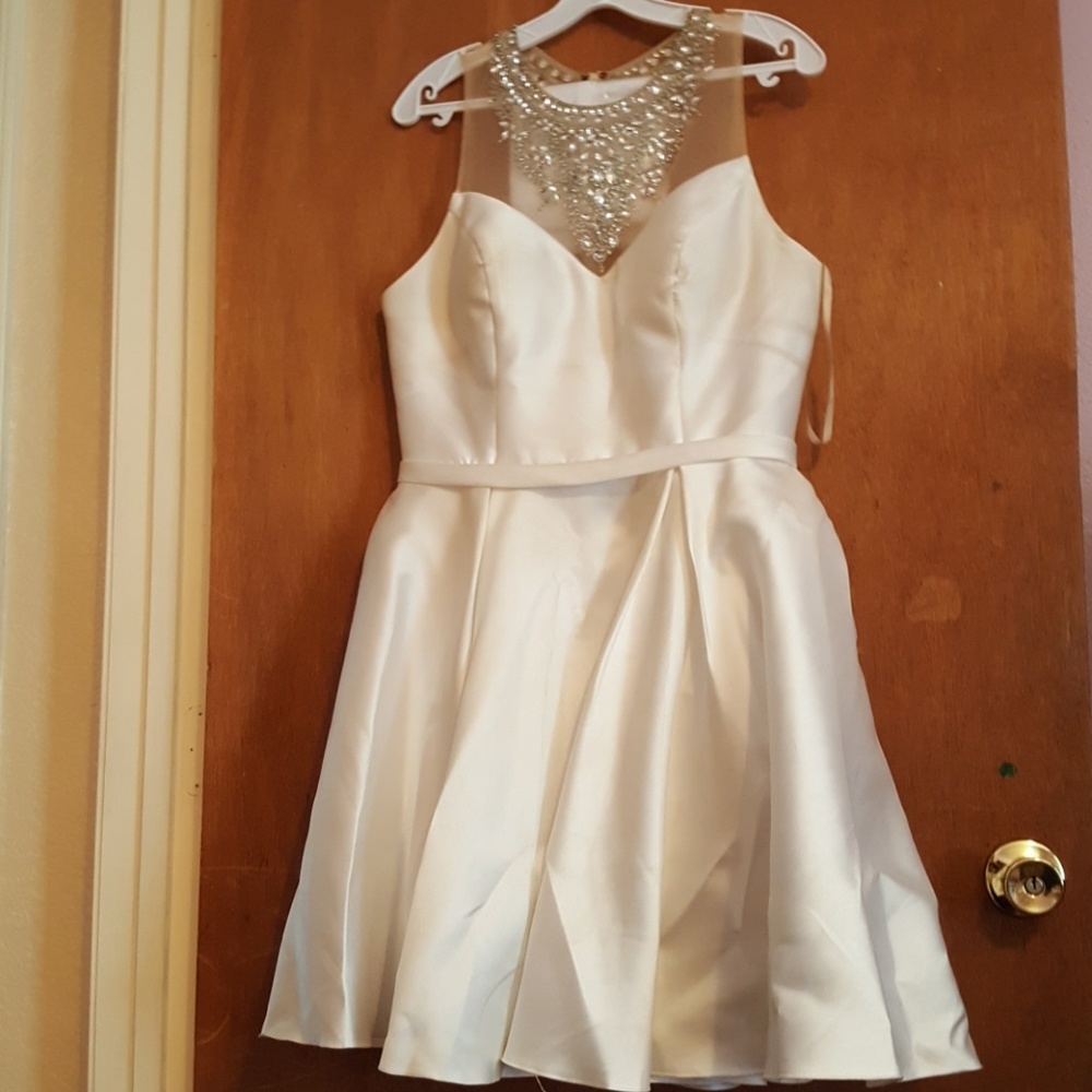 A Dress